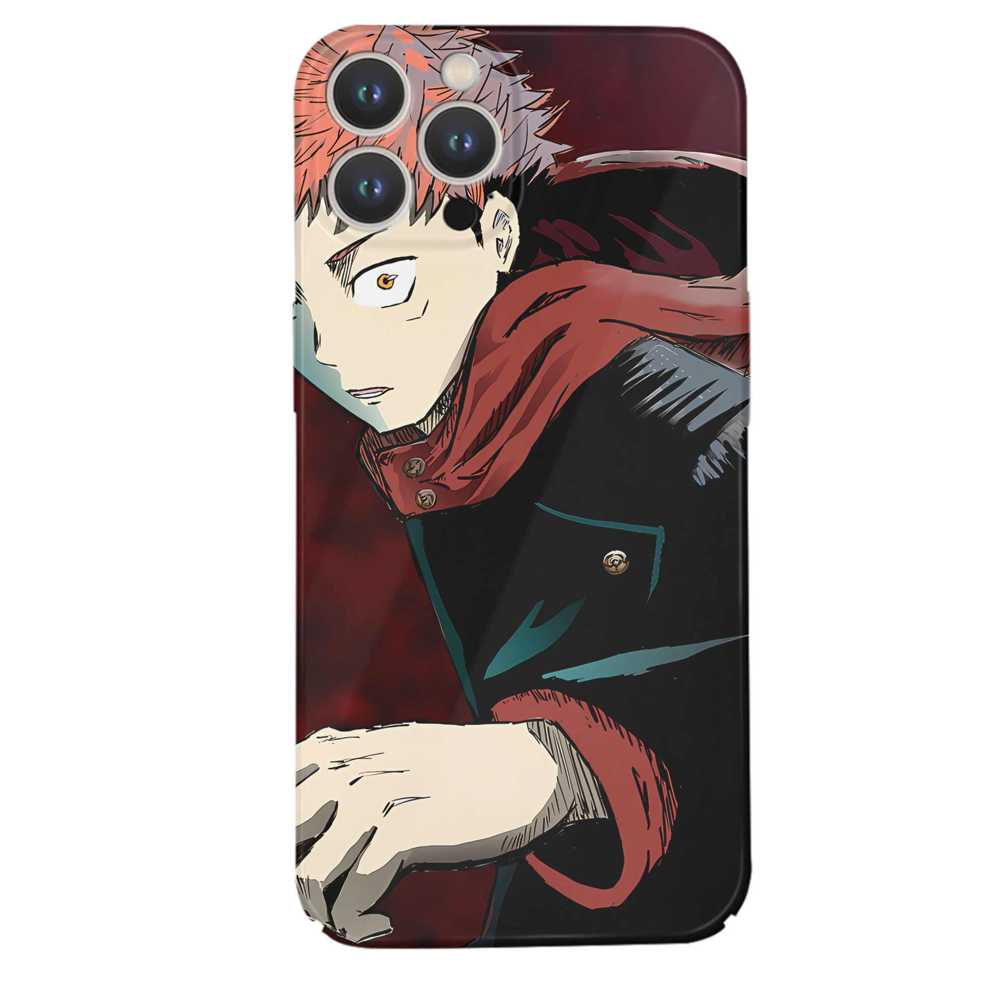 （画像用） SPY×FAMILY间谍家家酒 【iPhone 14シリーズ対応】ハードケース